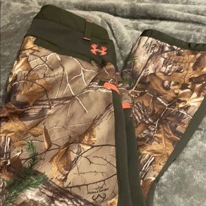 Under Armour Pants